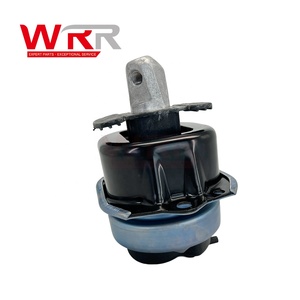 Soporte de Motor 22116793018 22116780263 para BMW F10 F18 520i 528i, Soporte de Goma Delantero Premium y Duradero para Motor - Product Image 6