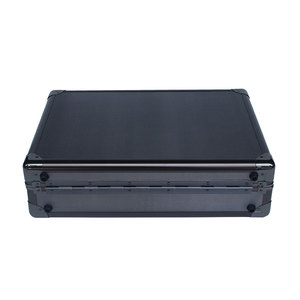 תיק אלומיניום ABS למחשב נייד לגברים עסקיים, תיק קשיח אלומיניום מסוגנן - Product Image 5