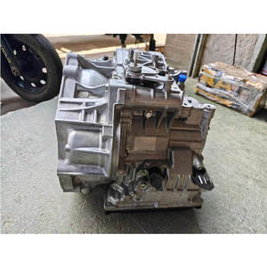 Caja de Cambios Automática Original 09G 2010 2012 para VW Jetta Golf Passat Dct - Product Image 3