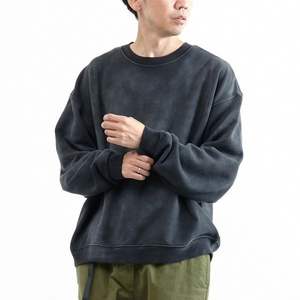 Sudaderas Unisex Patrón Personalizado Impreso Gráfico Cuello Redondo Sudadera Con Capucha Alta Calidad Hip Hop Streetwear Venta al por mayor Ropa de Moda - Product Image 4