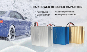 Năng lượng cao Graphene supercapacitor mô-đun 16V 1000F <span class=keywords><strong>Maxwell</strong></span> ultracapacitor Chất lượng cao - Product Image 3