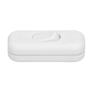 Interruttore in linea bianco 2A. - Product Image 3