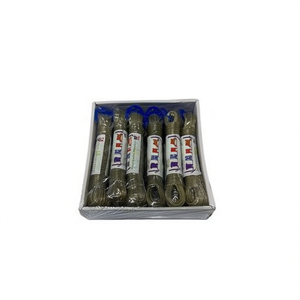 MNJ Wire Rope 3.4Mm X 20M Steel Cord For Packaging 12Pcs Box - Product Image 1