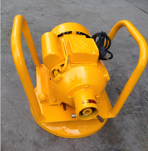 Corea Tipo Vibratore Inserimento pin tipo Elettrico vibratore calcestruzzo ZN50FD abbinato con albero tipo giapponese - Product Image 3