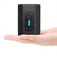 Pompe à vide électrique sans fil pour sacs de rangement, 30W, rechargeable par USB, légère et portable, pour vêtements et sacs de literie