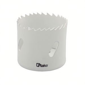 Disco de sierra perforadora bimetálico Ttake de 40 mm para cortar metal - Product Image 2
