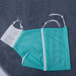 New Design Pet <strong>Bath</strong> <strong>Bag</strong> Washing <strong>Cat</strong> Grooming Tool <strong>Bag</strong> - Product Image 3
