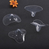 Écologique Bébé Allaitement Nouveau-Né Lait Outil Sans BPA Mamelon Bouclier De Qualité Alimentaire Silicone Protecteur