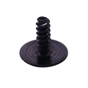 Nhà Sản Xuất Bán Hàng Trực Tiếp Chéo Hình Màu Đen Nhỏ Tự Khai Thác Vít Đầu Phẳng <span class=keywords><strong>Pad</strong></span> Màu Đen Oxit Kết Thúc Vật Liệu Thép Không Gỉ - Product Image 5