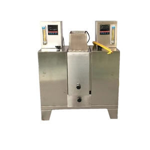 เครื่องทดสอบความทนไฟ FX-0620 สำหรับแผ่นยิปซัม ใช้เพื่อตรวจสอบความเสถียรและคุณสมบัติทนไฟ - Product Image 2