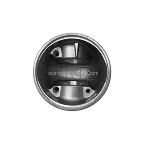 Pistón de Motor Diésel IZUMI de 6 Cilindros y 123 mm D2366 65.02501-00590 - Product Image 6