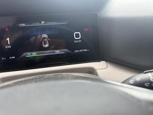 USED BYD YUAN up 2024 401KM VATALITY EDITION 5 D00R 5 SEATS PURE <strong>ELECTRIC</strong> for PERSONAL USE YUAN up <strong>GREY</strong> on WHITE - Product Image 3