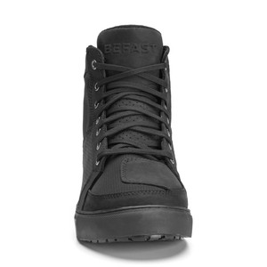 Befast FREESTYLE CE Chaussures moto noires 47 - Product Image 2