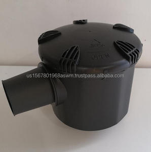 ชุดกรองอากาศพร้อมตัวเรือน Mengma Industrial Compressors & Parts รุ่น 1622788700 ขนาดกรอง 5 ไมครอน ประสิทธิภาพการกรอง 99.8% - Product Image 5