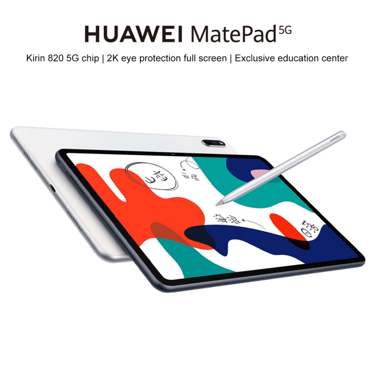 Huawei Matepad 10.4 - Professional Tablet with Android 10