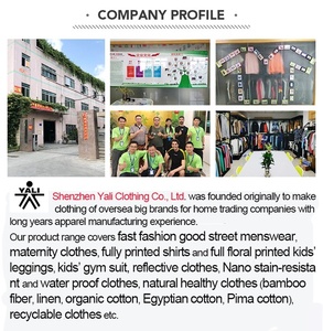 Thương Hiệu Tùy Chỉnh Chất Lượng Thoải Mái Mềm Mại Denim Cotton/Spandex Tập Thể Dục Giá Rẻ Nhất Mang Thai Quần Áo Thai Sản Jeans - Product Image 6