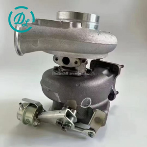 Turbocompresseur Diesel EexcavaStart 3801560 pour Moteurs K19 KTA19 Machines Lourdes - Durable, Haute Pression, Installation Facile - Product Image 1