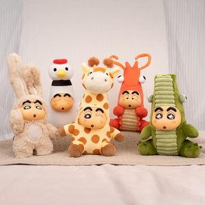 52TOYS Five Nights at Freddy's/<span class=keywords><strong>FNAF</strong></span> Figurine PVC à collectionner, jouet d'action, toucher doux, articulations mobiles, cadeaux du Japon - Product Image 4