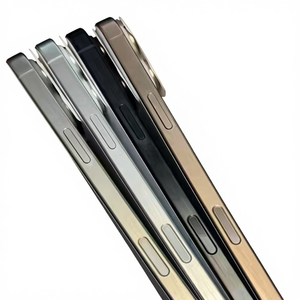 Venta al por Mayor de Smartphones <span class=keywords><strong>11</strong></span> <span class=keywords><strong>Pro</strong></span>, 12 <span class=keywords><strong>Pro</strong></span> Max, 13 <span class=keywords><strong>Pro</strong></span>, 14 <span class=keywords><strong>Pro</strong></span> Max, 15 <span class=keywords><strong>Pro</strong></span>, 16 <span class=keywords><strong>Pro</strong></span> Max - Versión Global 5G, Sin Restricción de <span class=keywords><strong>SIM</strong></span>, 8GB de RAM, Pantalla de 6.9 Pulgadas - Product Image 1