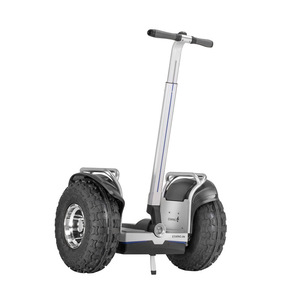 Hoverboard Todoterreno con Llantas Grandes, Scooter Inteligente de Equilibrio para Adultos, OEM ODM - Product Image 2