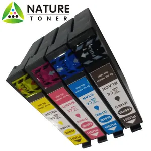 <span class=keywords><strong>Cartouche</strong></span> d'encre <span class=keywords><strong>Compatible</strong></span> 604 604XL encre pour <span class=keywords><strong>Epson</strong></span> <span class=keywords><strong>XP</strong></span>-2200/<span class=keywords><strong>XP</strong></span>-<span class=keywords><strong>2205</strong></span>/3200/3205/4200/4205 WorkForce WF-2910D/2930DWF/2935DWF/2950DWF - Product Image 3