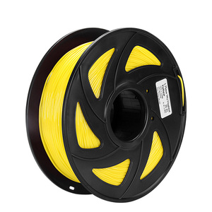 Filamento de Impresión 3D de TPU Flexible de 1.75/3.0 mm, Material de Filamento de TPU de 1.75 mm y 1 kg para Impresora 3D - Product Image 3