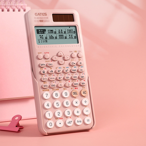 Top Bán Trường Máy Tính fx-991EX-D 552 Chức Năng Công Nghệ Cao Nhiều Sinh Viên Khoa Học Máy Tính - Product Image 1