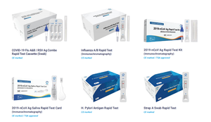 Reactivos IVD Compatibles con Roche para Analizadores de Inmunoensayo, Reactivos de Diagnóstico Clínico de Alta Precisión - Product Image 6