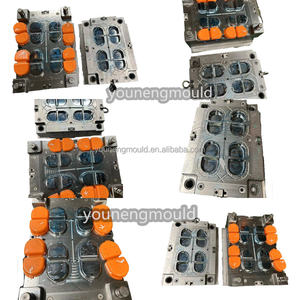 Taizhou China กล่องเก็บของทำความสะอาดฟันกล่องทำความสะอาดฟันปลอมที่ใส่ฟันปลอมแบบปากเต็มรูปแบบกล่องทันตกรรมแม่พิมพ์ - Product Image 5