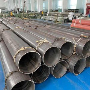 SCH XXS S31254 7in Factoies 316 Stainless Steel Pipe - Product Image 1