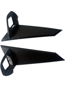 Adapté aux BMW Série 2 F45/F46, base de rétroviseur triangulaire - Product Image 4