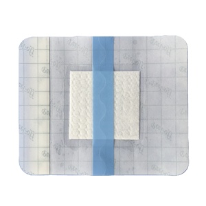 損傷のためのプレミアム医療グレード透明防水傷ドレッシング - Product Image 4