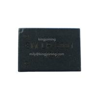 Circuitos Integrados, Componentes Electrónicos, Transformador de Audio SM-LP-5001E SMD-6P, Original y Nuevo