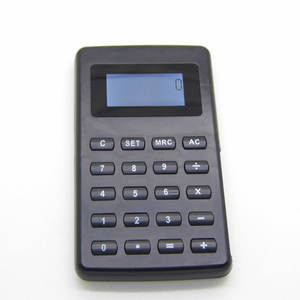 Calculadora Multifuncional para Estudiantes de 1.8 Pulgadas, Calculadora para Exámenes - Product Image 4