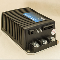 Controlador de Motor de Corriente Continua 1243-4322 Hecho en China, 36 V, 24 V, 300 A