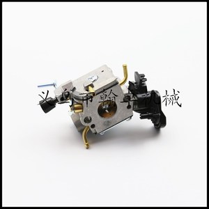 คาร์บูเรเตอร์ HZPJ คุณภาพเยี่ยมสำหรับเลื่อยยนต์ Husqvarna 450 450E 445 445E อุปกรณ์เสริมที่จำเป็นสำหรับรุ่น HZPJ Husqvarna - Product Image 5