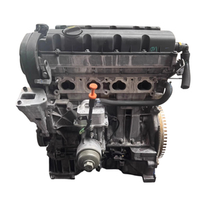 <span class=keywords><strong>Motore</strong></span> Originale 2.0L EW10A RFJ per <span class=keywords><strong>Peugeot</strong></span> 408 508 Citroen C5 Assemblaggio Completo del <span class=keywords><strong>Motore</strong></span> Auto Testato Basso Chilometraggio - Product Image 4