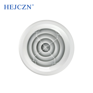 <span class=keywords><strong>Grille</strong></span> de ventilation de plafond en aluminium pour application en extérieur, sous-sol, design moderne - Product Image 3