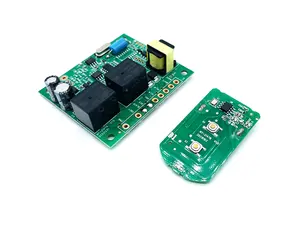 Chất lượng cao Thiết kế mạch 94v0 PCB nhà sản xuất chất lượng cao bảng mạch in PCB sạc Board pcba