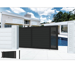 Hướng dẫn trượt cửa và driveway và cửa trượt cửa trượt cho nhà - Product Image 5