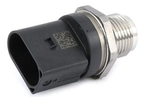 BST OEM 0281002988 capteur de pression commune de rampe de carburant nouvelle condition pour BMW X3 E83 XDrive 20 d SUV Diesel <span class=keywords><strong>2008</strong></span> 2009 2010 - Product Image 5