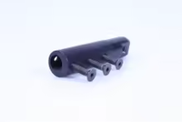 Kit de connecteurs tubulaires Jimmy Jib avec vis (4 pièces) - Matériel d'assemblage Jimmy Jib