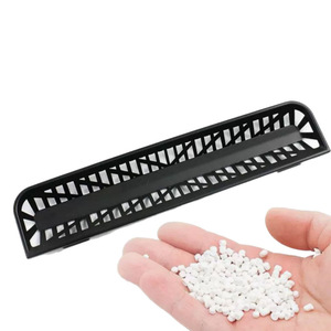 ฝาครอบป้องกันช่องระบายอากาศกลางด้านหลังวัสดุ ABS สำหรับรุ่น Y 3 - Product Image 5