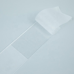 Tốt nhất Y Tế cấp Silicone vết sẹo tấm băng 4 cm x 1.5 m cho khuôn mặt, loạ<span class=keywords><strong>i</strong></span> bỏ vết sẹo sẹo mụn trứng cá vết rạn da c-phần - Product Image 3