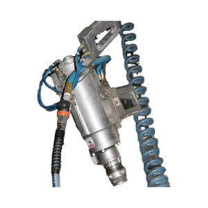 Viehbetäubungspistole für Viehschlachthöfe – Elektrische Betäubungswaffe zum Töten von Kühen - Product Image 6