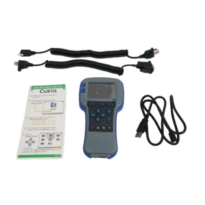Programador de Mano de Nivel de Actualización de Calidad OEM 128551GT 12851 para Plataformas Elevadoras Z Boom Lifts Z-45/25J DC Z-45/25J Bi-Energy Z-45/<span class=keywords><strong>25</strong></span> DC Z-45/<span class=keywords><strong>25</strong></span> - Product Image 1