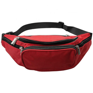 Téléphone En Cours D'exécution Randonnée Ceinture Sac Grande Capacité Camo Taille Sac Camouflage Sacs <span class=keywords><strong>Banane</strong></span> Pour Hommes - Product Image 5