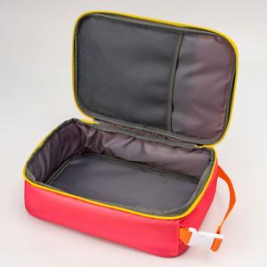Sac à lunch isotherme personnalisé, sac isotherme durable pour enfants et adultes, sac à nourriture - Product Image 5