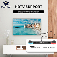 Nouvelle tendance X51 5.0 pouces IPS 800*480 écran rétro Console de jeu portable prend en charge la sortie HD multijoueur cadeaux pour enfants.