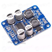 Nouveau et Original TPA3118 carte amplificateur linéaire 60W Module de puce de comparateur Audio numérique Mono